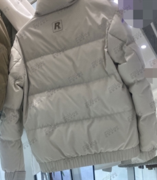市場上裝-棉衣/羽絨服-休閑棉服【實拍】