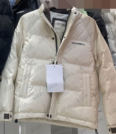 市場上裝-棉衣/羽絨服-休閑棉服【實拍】