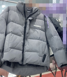 市場上裝-棉衣/羽絨服-休閑棉服【實拍】