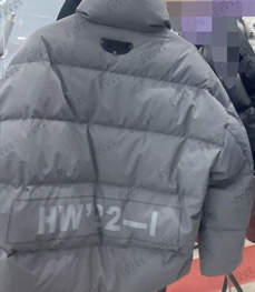 市場上裝-棉衣/羽絨服-休閑棉服【實拍】
