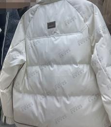 市場上裝-棉衣/羽絨服-休閑棉服【實拍】
