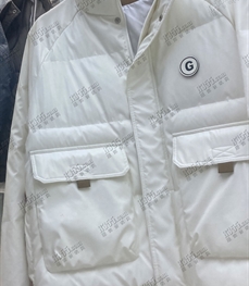 市場上裝-棉衣/羽絨服-休閑棉服【實拍】