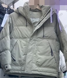 市場上裝-棉衣/羽絨服-休閑棉服【實拍】