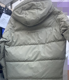 市場上裝-棉衣/羽絨服-休閑棉服【實拍】