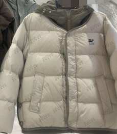 市場上裝-棉衣/羽絨服-休閑棉服【實拍】