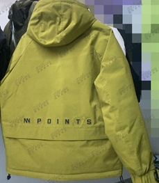 市場上裝-棉衣/羽絨服-休閑棉服【實拍】