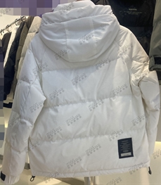 市場上裝-棉衣/羽絨服-休閑棉服【實拍】