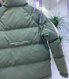 市場上裝-棉衣/羽絨服-休閑棉服【實拍】