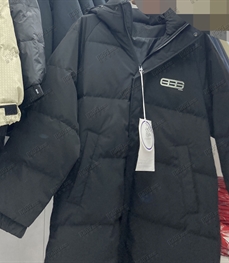 市場上裝-棉衣/羽絨服-休閑棉服【實拍】