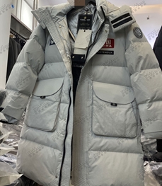 市場上裝-棉衣/羽絨服-休閑棉服【實拍】