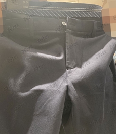 商場品牌-商務褲-商務褲【實拍】