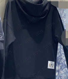 商場品牌-套頭-衛衣【實拍】
