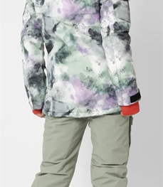 戶外品牌-滑雪服-女戶外滑雪套裝