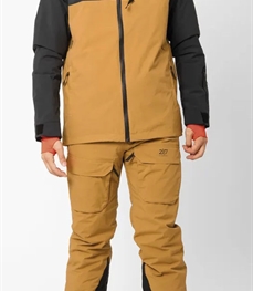 戶外品牌-滑雪服-男戶外滑雪服套裝