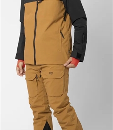 戶外品牌-滑雪服-男戶外滑雪服套裝