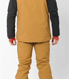 戶外品牌-滑雪服-男戶外滑雪服套裝