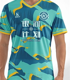 運動品牌-套裝-男女運動球服