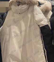 戶外品牌-棉衣/羽絨服-男戶外棉服【實拍】