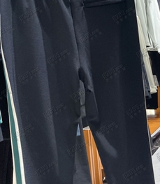 商場品牌-商務褲-商務褲【實拍】