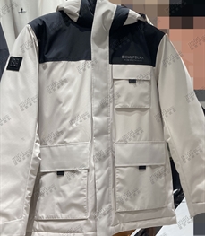 商場品牌-棉服/羽絨服-棉服【實拍】