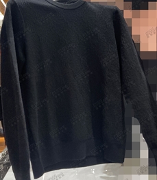 商場品牌-套頭-毛衫【實拍】