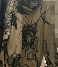 商場品牌-套頭-衛衣【實拍】