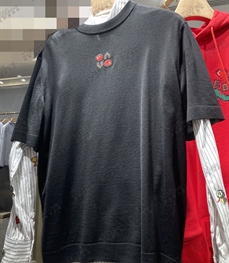 商場品牌-套頭-毛衫【實拍】