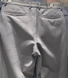 商場品牌-商務(wù)褲-商務(wù)褲【實拍】