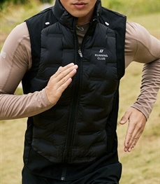 運動品牌-棉衣/羽絨-男運動棉服