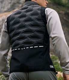 運動品牌-棉衣/羽絨-男運動棉服