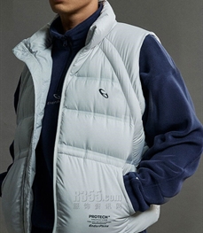 運動品牌-棉衣/羽絨-男運動棉服