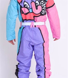 戶外品牌-滑雪服-男戶外滑雪服套裝