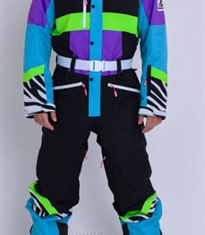 戶外品牌-滑雪服-男戶外滑雪服套裝