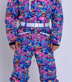 戶外品牌-滑雪服-男戶外滑雪服套裝