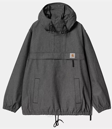 商場品牌-套頭-衛衣