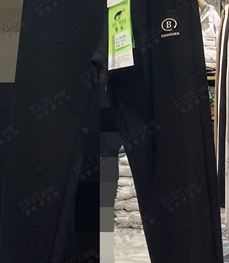 市場男褲-休閑-休閑褲【實拍】