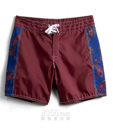 運(yùn)動(dòng)品牌-單褲-男運(yùn)動(dòng)沙灘褲