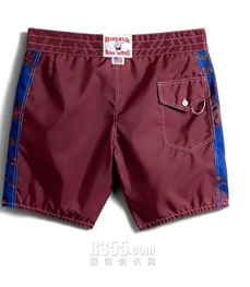 運(yùn)動(dòng)品牌-單褲-男運(yùn)動(dòng)沙灘褲
