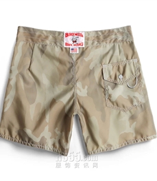 運(yùn)動(dòng)品牌-單褲-男運(yùn)動(dòng)沙灘褲