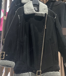 商場品牌-皮衣-皮衣【實拍】