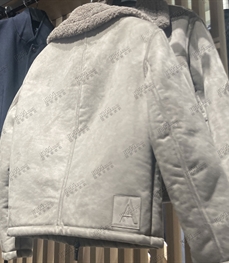 商場品牌-皮衣-皮衣【實拍】