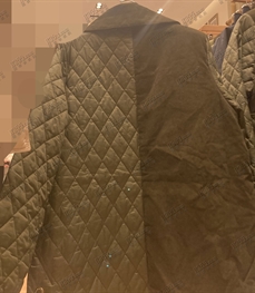 商場(chǎng)品牌-棉服/羽絨服-棉服【實(shí)拍】