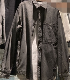 商場品牌-長袖-襯衫【實拍】