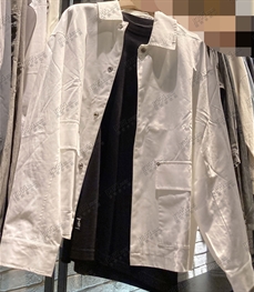 商場品牌-長袖-襯衫【實拍】