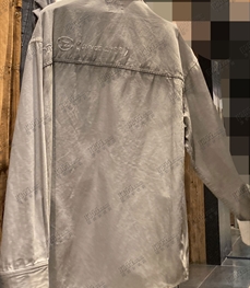 商場品牌-長袖-襯衫【實拍】