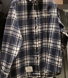 商場品牌-長袖-襯衫【實拍】