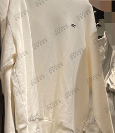商場品牌-套頭-衛(wèi)衣【實拍】