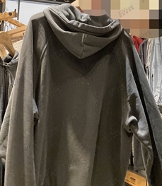 商場品牌-開衫-衛(wèi)衣【實拍】
