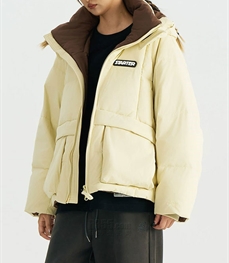 運動品牌-棉衣/羽絨-女運動棉服