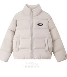 運動品牌-棉衣/羽絨-女運動棉服
